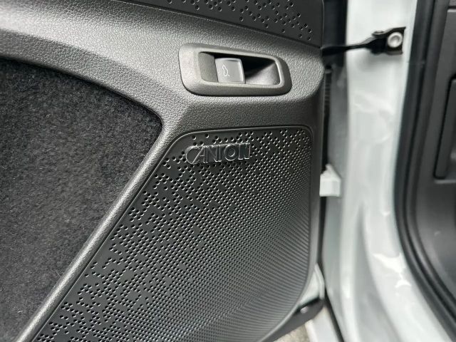 Skoda Enyaq Coupe RS