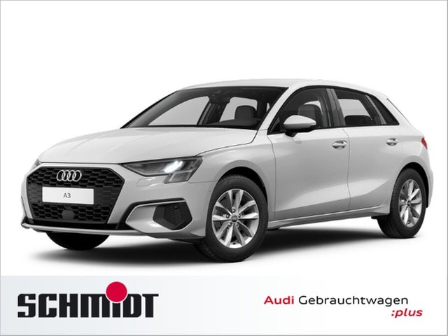 Audi A3 30 TFSI Sportback