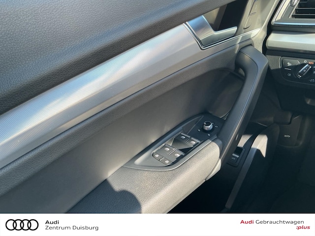 Audi Q5 40 TDI Quattro S-Tronic Sportback