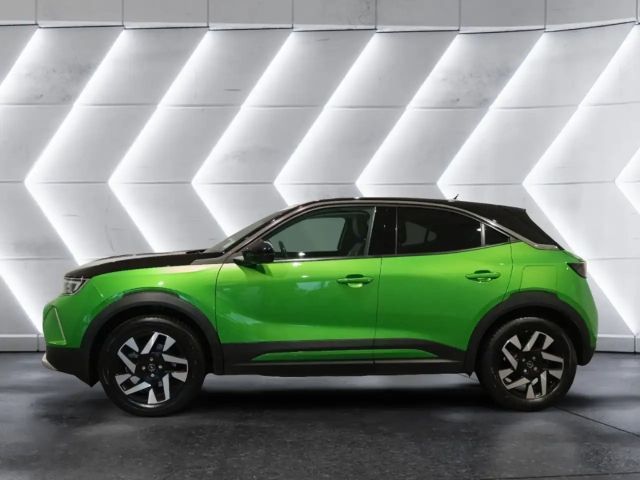 Opel Mokka -e ''Elegance'' Rückfahrkamera Sitzheizung Klimaau