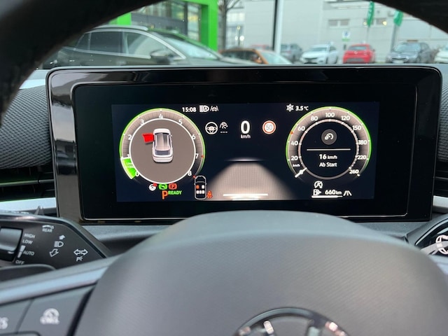 Volkswagen T-Roc 1.5 eTSI