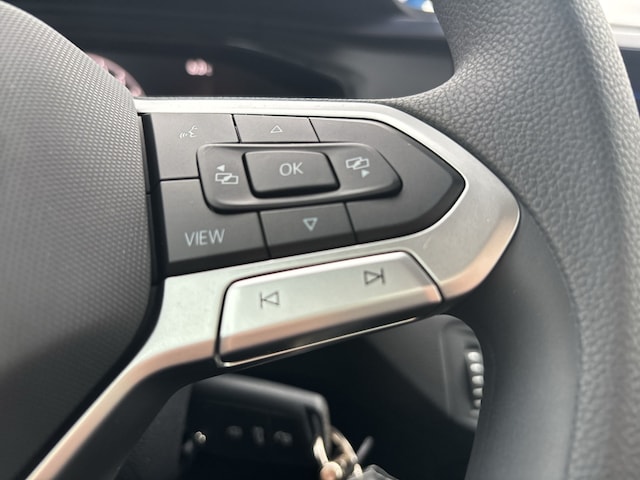 Volkswagen Taigo 1.0 TSI