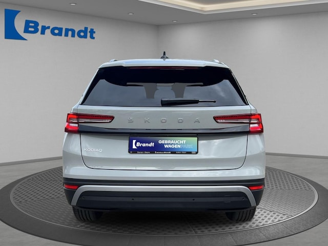Skoda Kodiaq 2.0 TDI Selection