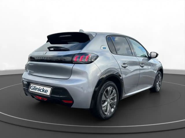 Peugeot E-208 Allure Pack