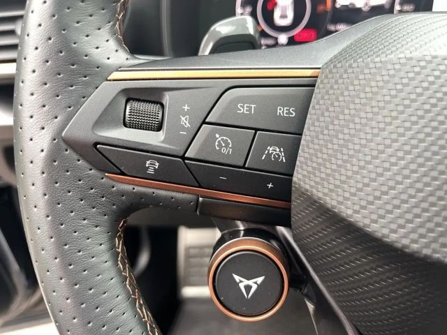 Cupra Formentor 2.0 TSI 4Drive DSG VZ