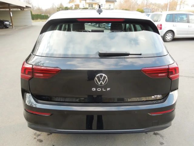 Volkswagen Golf 1.5 eTSI DSG Life