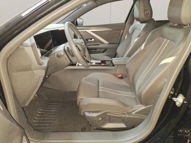 Opel Astra 1.2 Turbo GS-Line Grand Sport Turbo