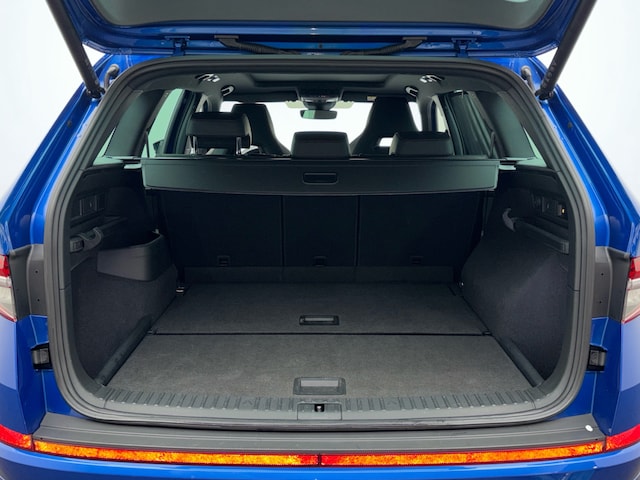 Skoda Kodiaq 2.0 TSI 4x4 RS