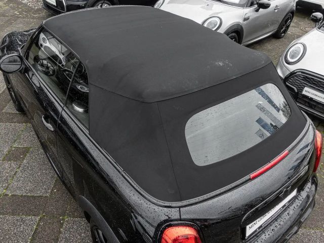 MINI Cooper Cabrio Cooper John Cooper Works Trim,Komfortzugang,Sitzhe