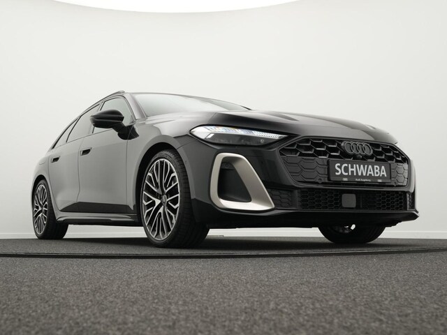 Audi A5 Avant S-Tronic