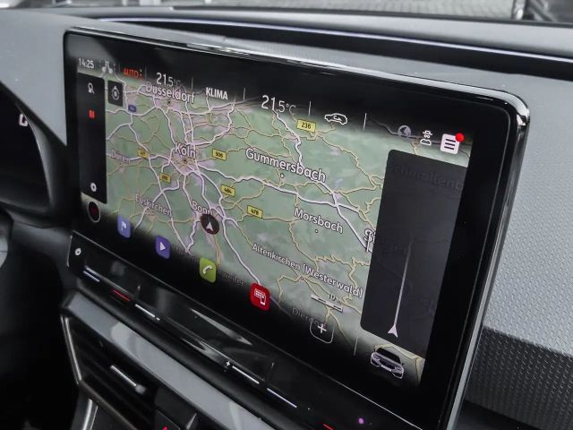 Cupra Leon DSG Sportstourer