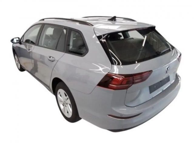 Volkswagen Golf 1.5 eTSI DSG Golf VIII