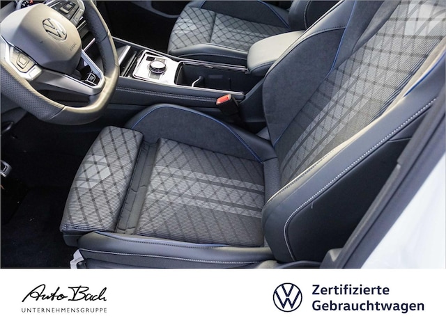 Volkswagen Tiguan 2.0 TDI DSG R-Line