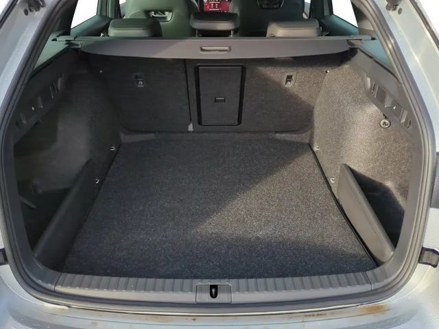 Skoda Octavia 1.5 TSI Combi Sportline