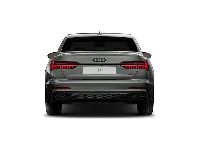 Audi A6 45 TFSI Quattro S-Line S-Tronic Sedan