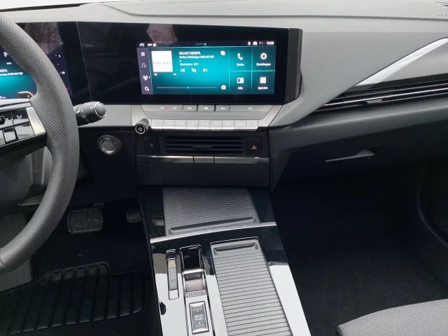 Opel Astra GS-Line Grand Sport