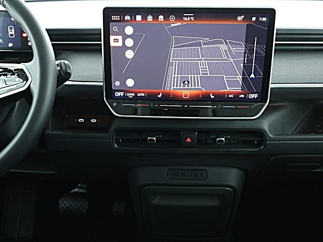 Volkswagen ID.Buzz Pro