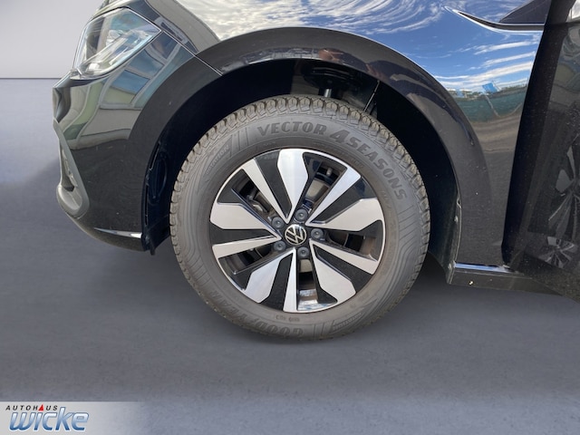 Volkswagen Polo Polo 1.0 Goal KLIMA APP CONNECT LM FELGEN TELEFON