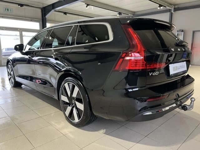 Volvo V60 AWD Bright Plus Recharge T6