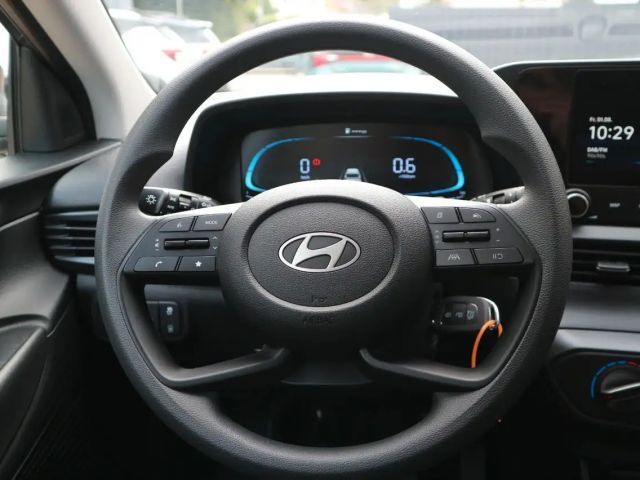 Hyundai i20 1.2 Comfort
