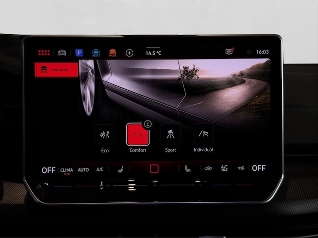 Volkswagen Golf DSG GTI