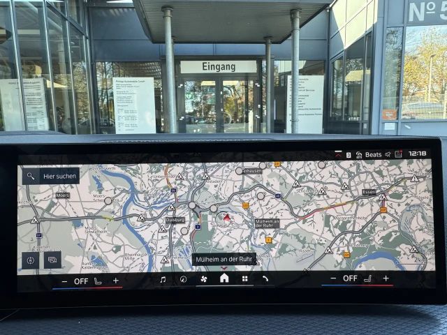 BMW M3 Touring xDrive