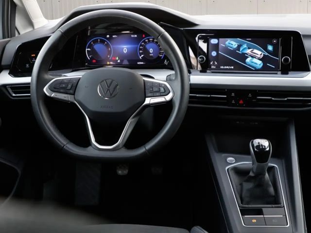 Volkswagen Golf 2.0 TDI Life Variant