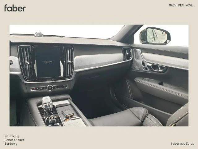 Volvo V90 Dark Ultimate