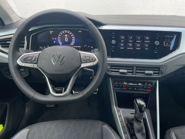 Volkswagen Taigo 1.0 TSI DSG