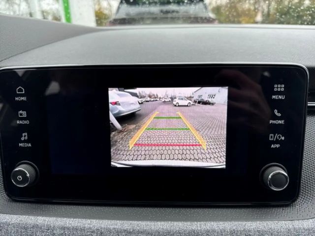 Skoda Kamiq Selection