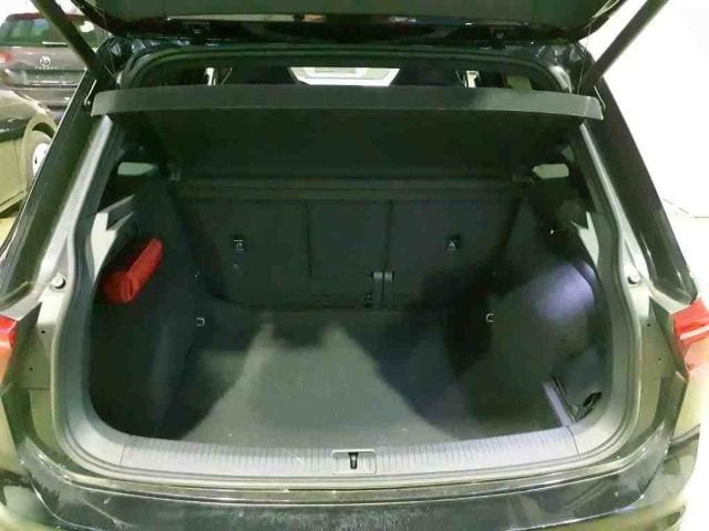 Volkswagen Tiguan 2.0 TSI DSG