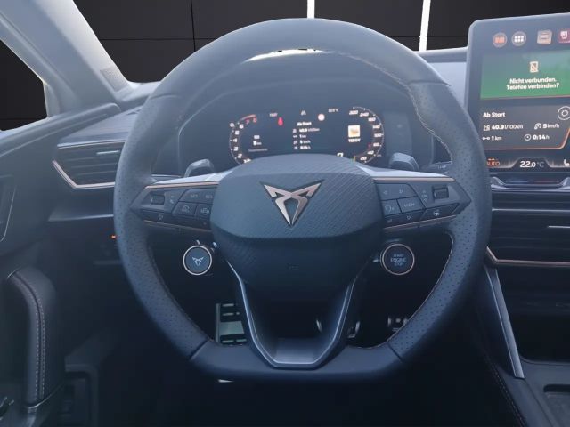 Cupra Leon 4Drive DSG Sportstourer VZ