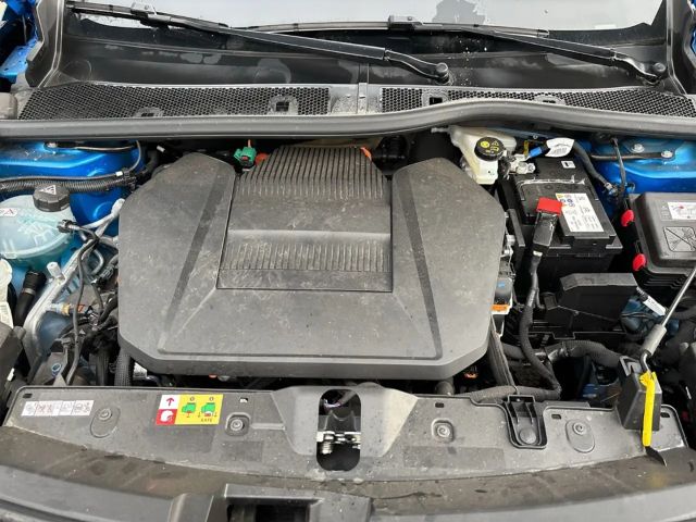 Peugeot E-2008 GT-Line