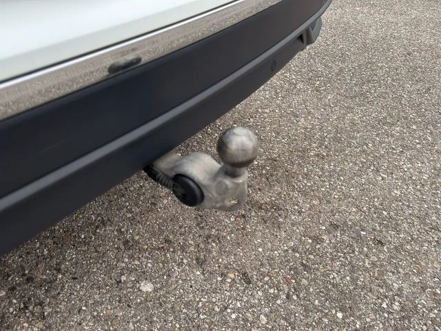 Volkswagen Tiguan DSG Life