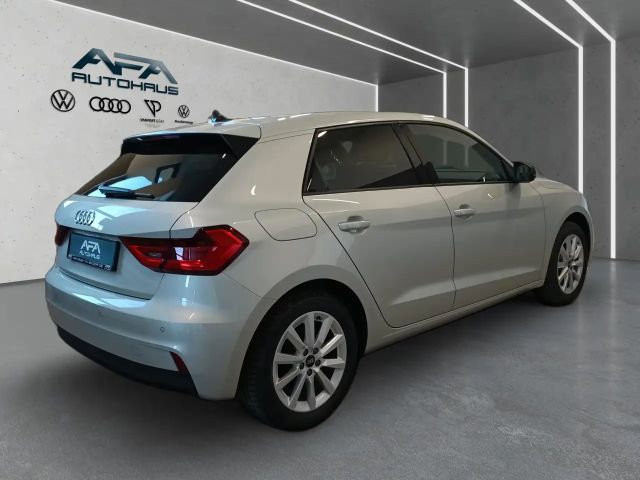 Audi A1 25 TFSI S-Tronic Sportback