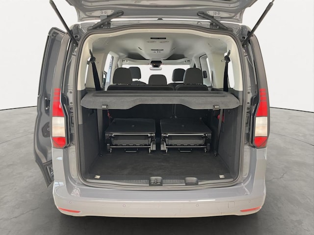 Volkswagen Caddy Life Maxi