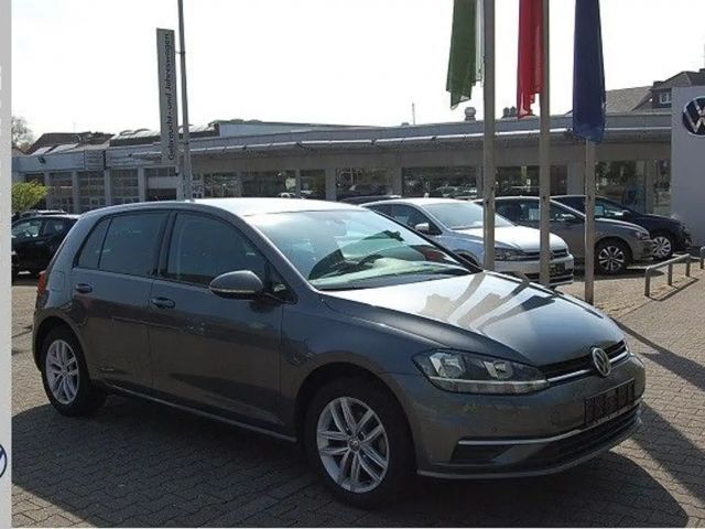 Volkswagen Golf Comfortline