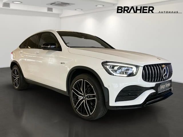 Mercedes-Benz GLC 43 AMG 4MATIC AMG Line