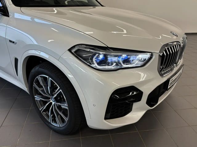 BMW X5 M-Sport xDrive45e