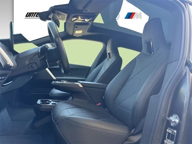 BMW iX xDrive40