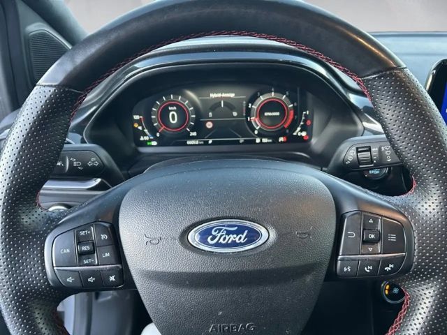 Ford Puma EcoBoost ST Line