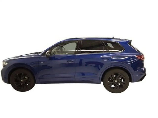 Volkswagen Touareg 3.0 V6 TDI R-Line