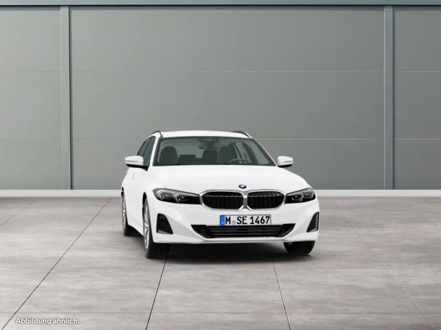 BMW 318 318d Touring