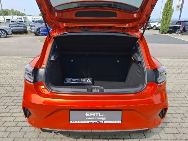 Renault Clio TCe 90 Techno