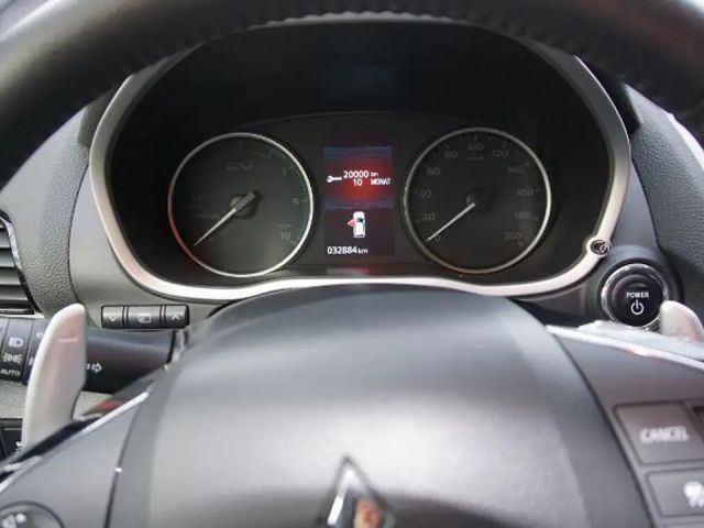 Mitsubishi Eclipse Cross PHEV