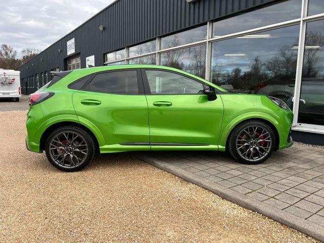 Ford Puma ST Line