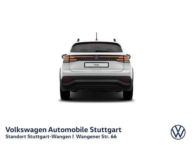 Volkswagen Taigo 1.5 TSI DSG Move