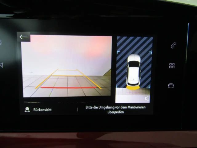 Opel Mokka GS-Line Grand Sport Turbo