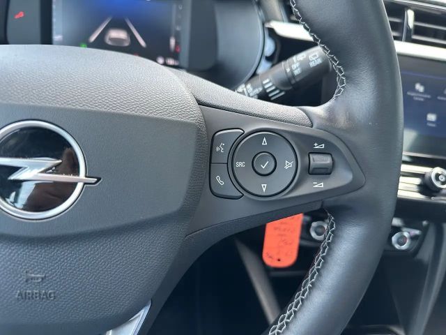 Opel Corsa Winterp.*Panorama*LED*Navi v.App*Garantie