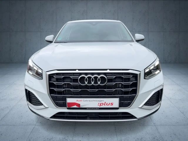 Audi Q2 35 TFSI